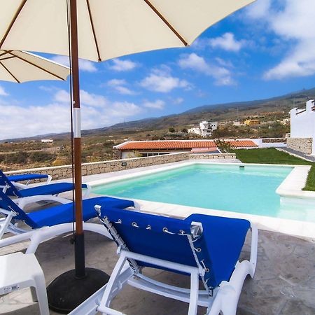 Casa Rural La Pardela La Cisnera Kültér fotó