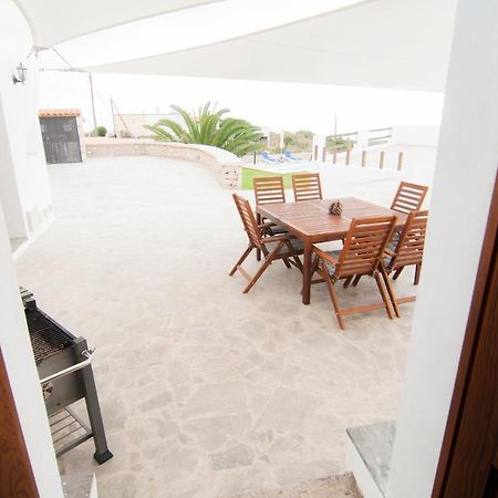 Casa Rural La Pardela La Cisnera Kültér fotó