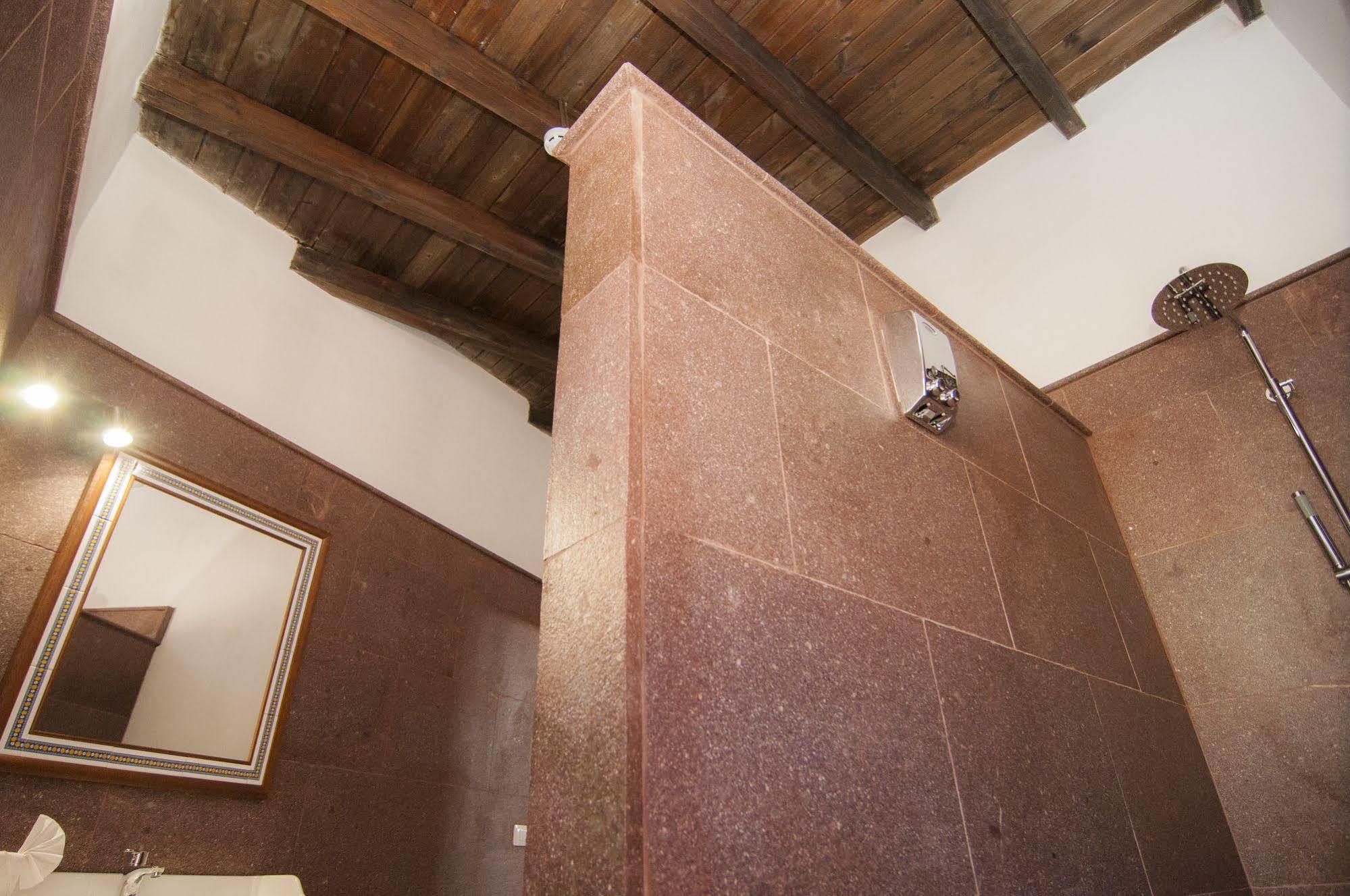 Casa Rural La Pardela La Cisnera Kültér fotó