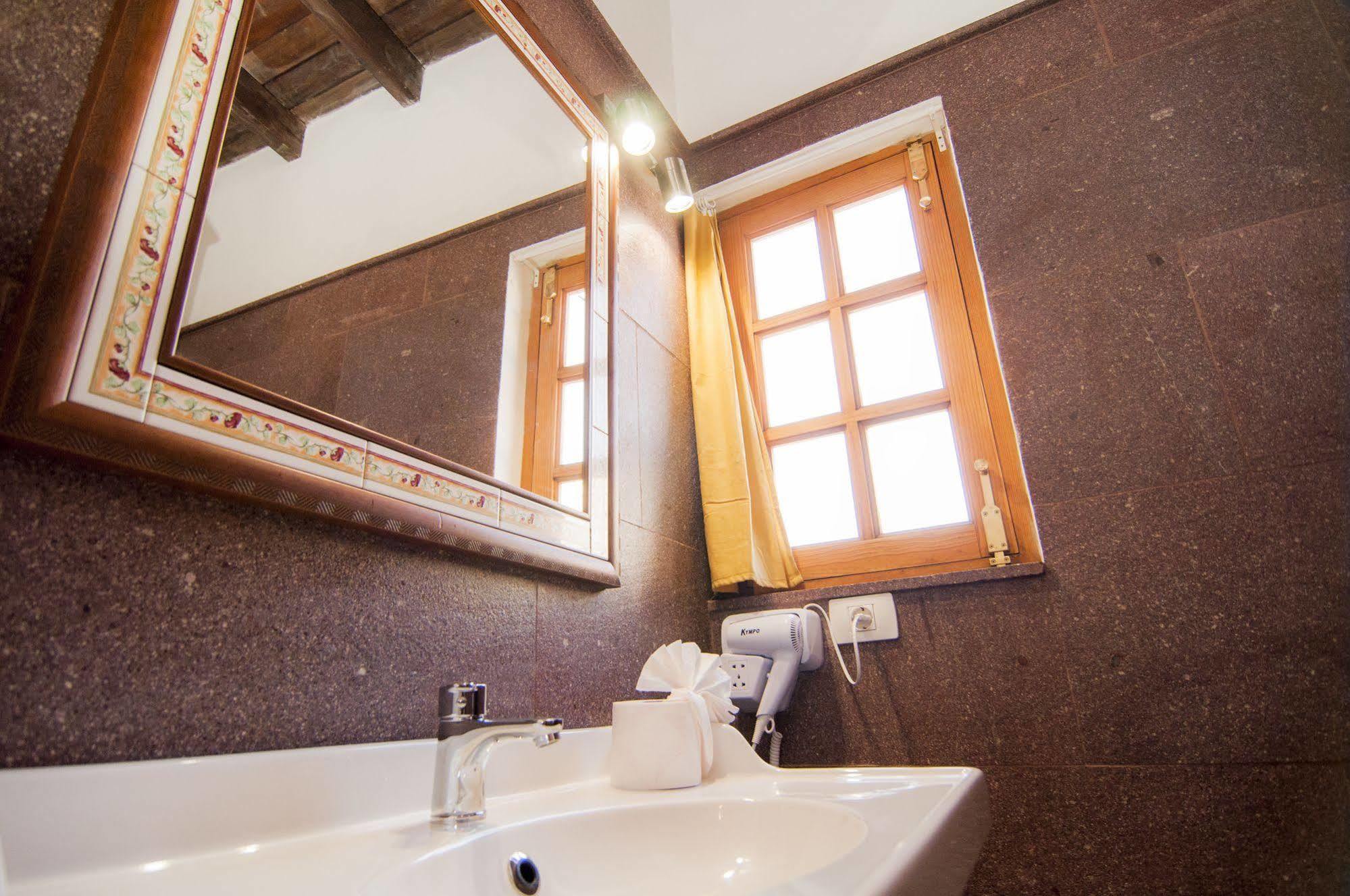 Casa Rural La Pardela La Cisnera Kültér fotó