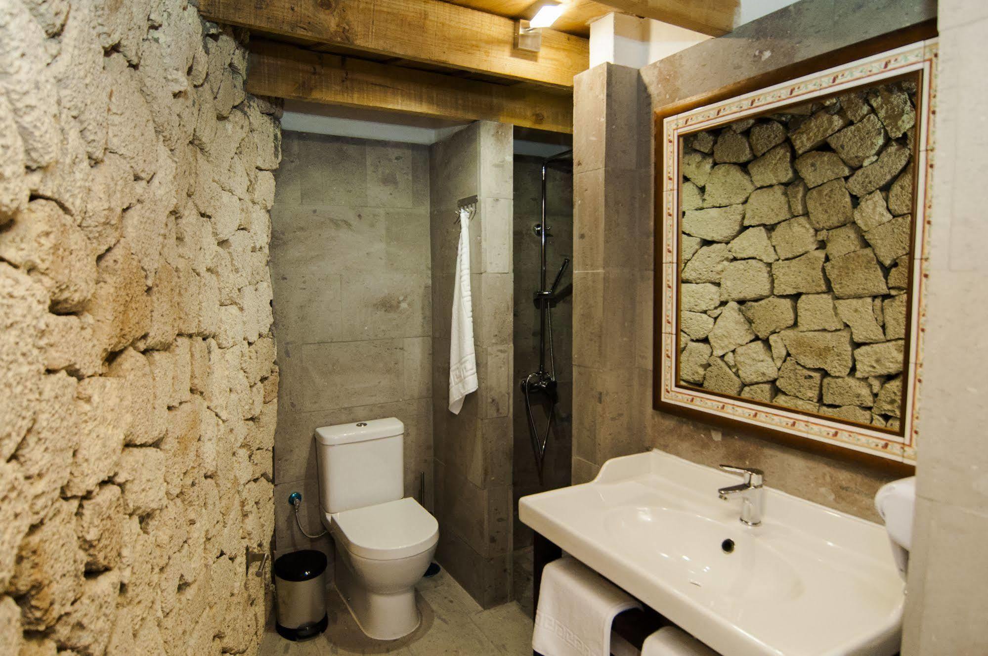 Casa Rural La Pardela La Cisnera Kültér fotó