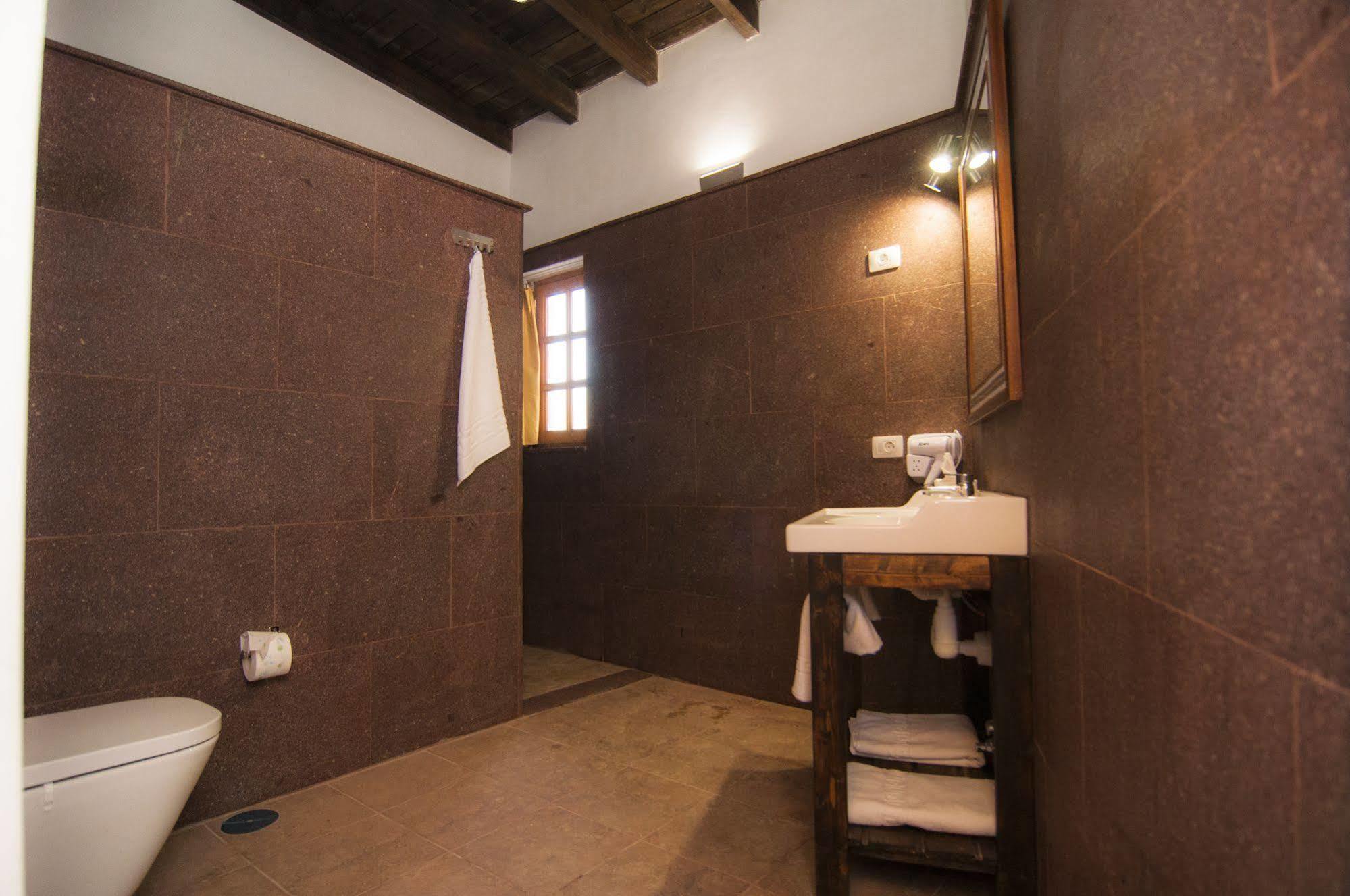 Casa Rural La Pardela La Cisnera Kültér fotó