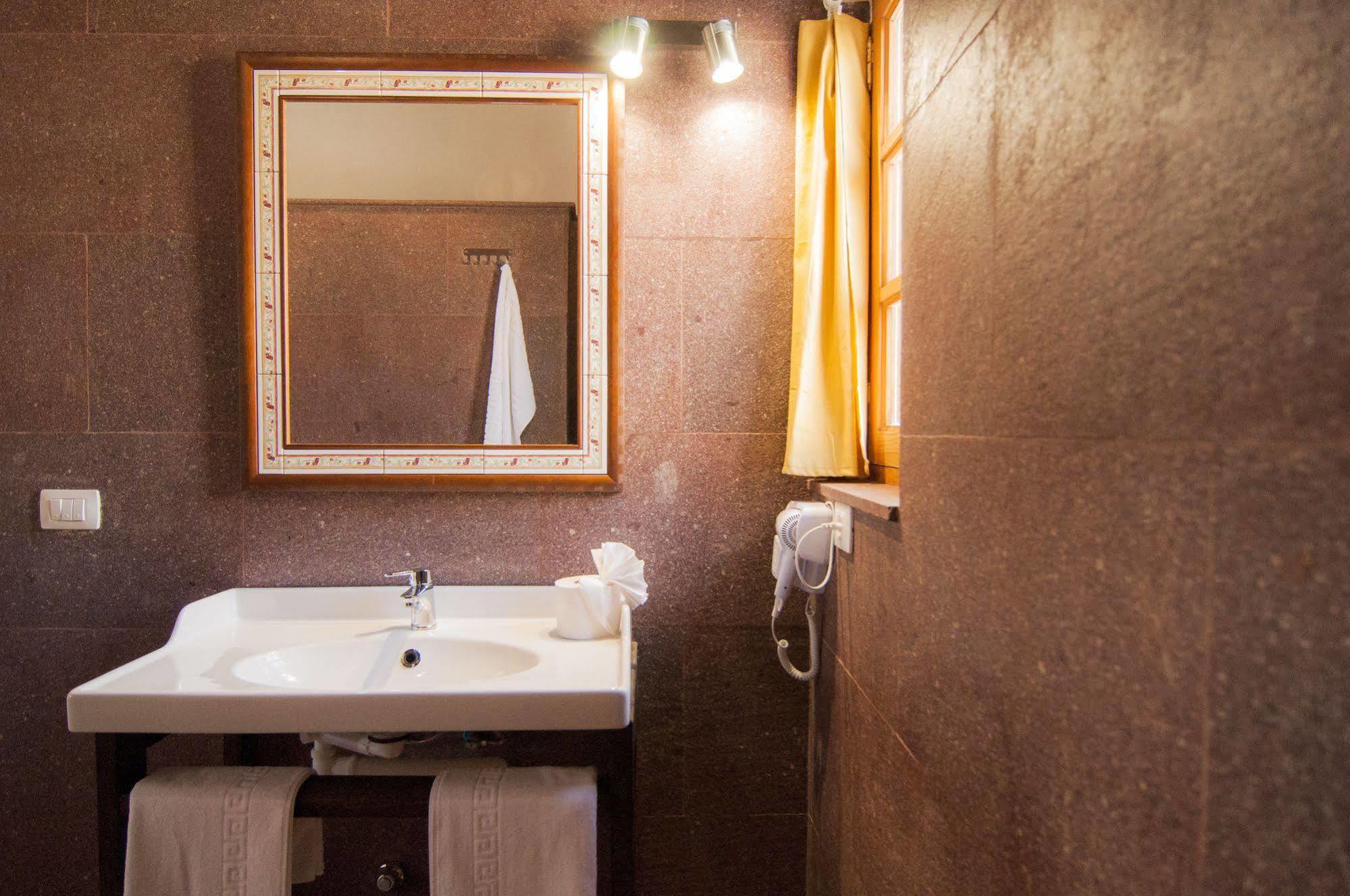 Casa Rural La Pardela La Cisnera Kültér fotó