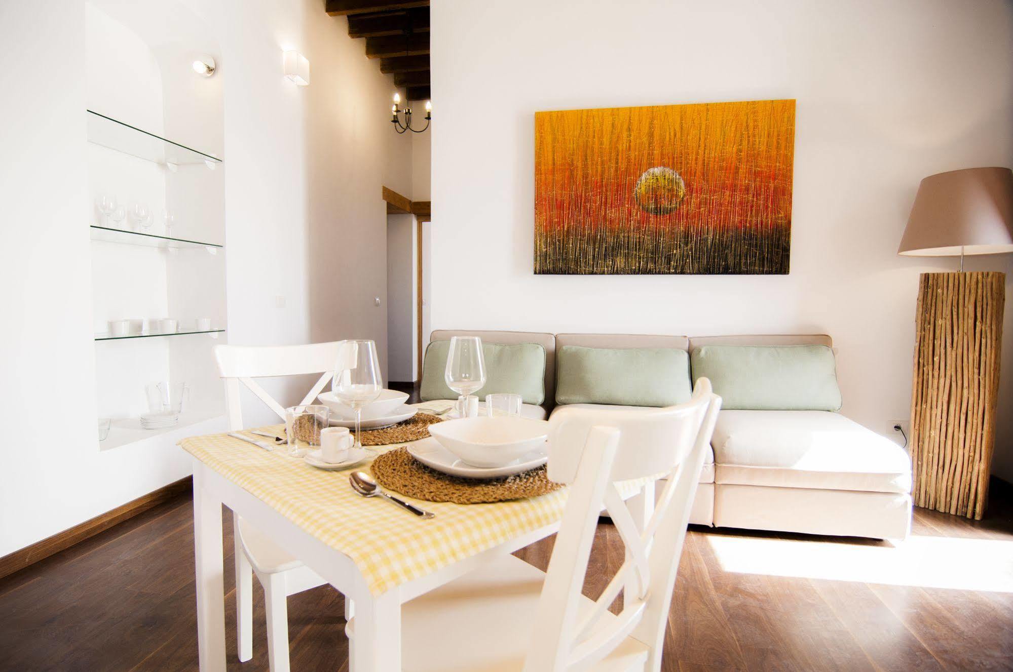 Casa Rural La Pardela La Cisnera Kültér fotó