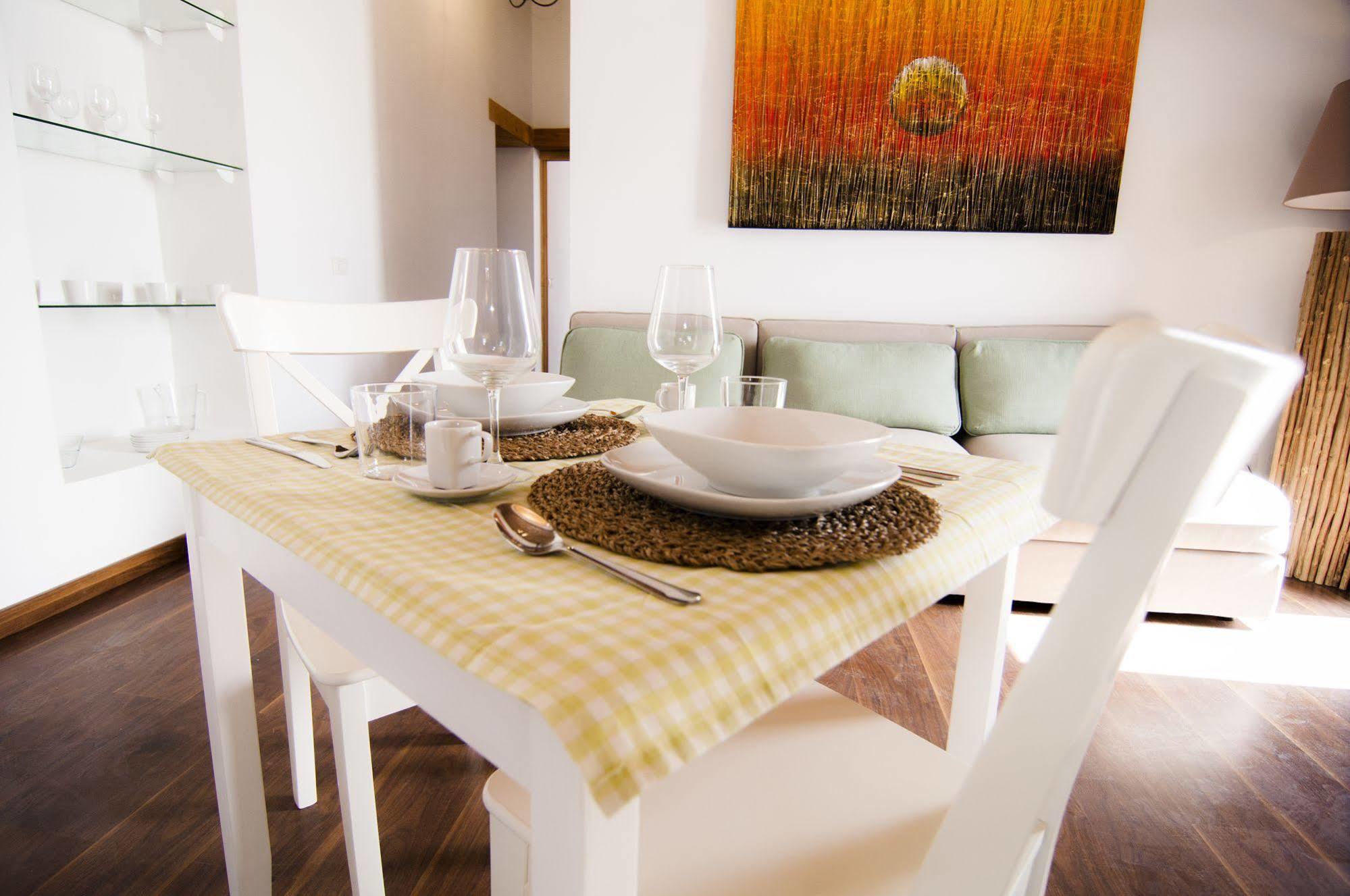 Casa Rural La Pardela La Cisnera Kültér fotó