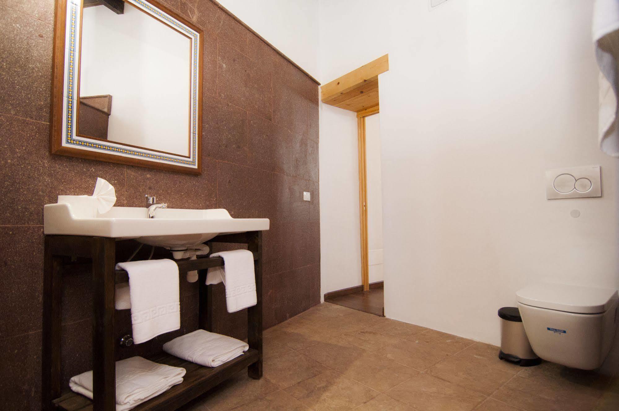 Casa Rural La Pardela La Cisnera Kültér fotó