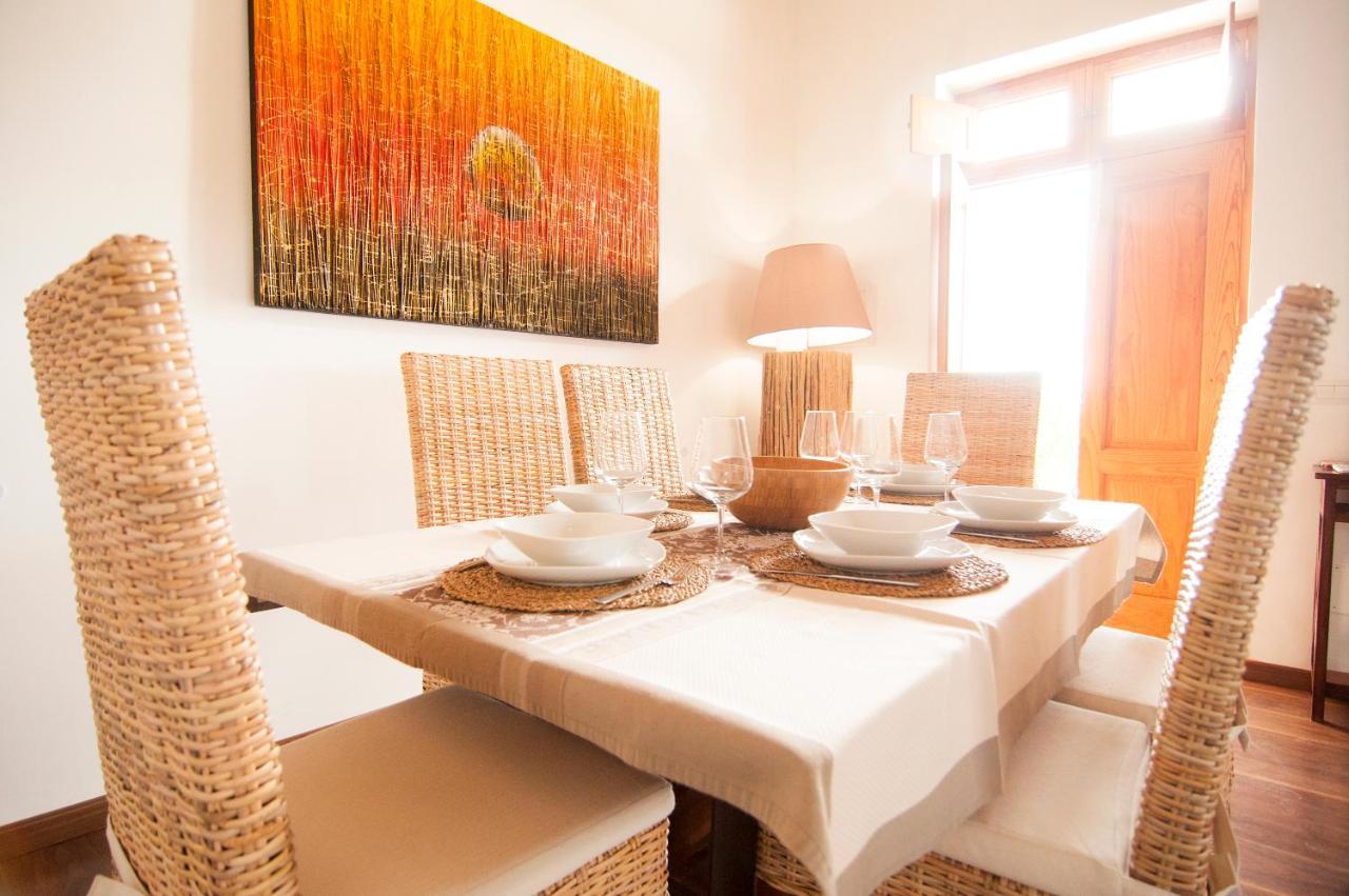 Casa Rural La Pardela La Cisnera Kültér fotó